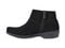 Revitalign Del Mar Women's Lightweight Boot - Black - Side