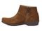 Revitalign Del Mar Women's Lightweight Boot - Brown - Side