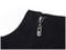 Spenco Manor Wormen's Suede Ankle Boot - Black - 8