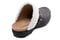 Spenco Nottingham Women's Supportive Clog - Iron Gate - 4A