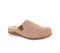 Strive Copenhagen Women's Comfort Supportive Slipper - Strive Footwear Copenhagen Blush Angled