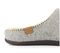 Strive Lille Women's Comfort Slipper - Grey - Other