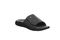 Strole Den Women's Wool Slippers with Orthotic Arch Support Strole- 060 - Graphite - View