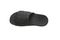 Strole Den Women's Wool Slippers with Orthotic Arch Support Strole- 060 - Graphite - View