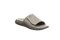 Strole Den Women's Wool Slippers with Orthotic Arch Support Strole- 721 - Wheat - View