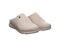 Strole Snug Women's Supportive Wool Clog with Orthotic Arch Support Strole- 909 - Winter White - View