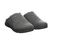 Strole Snug Women's Supportive Wool Clog with Orthotic Arch Support Strole- 030 - Charcoal - View