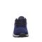 Strole Frolic - Women's Supportive Healthy Wool Walking Shoe Strole- 310 - Navy - View