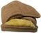 Lamo Men's Wrap Men's Slippers - Chestnut