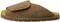 Lamo Men's Wrap Men's Slippers - Chestnut