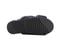 Lamo Serenity Slippers EW1902 - Charcoal - Bottom View