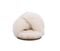 Lamo Serenity Slippers EW1902 - Cream - Front View