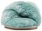 Lamo Serenity Women's Slippers - Mint