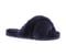 Lamo Serenity Slippers EW1902 - Navy - Profile View