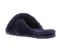 Lamo Serenity Slippers EW1902 - Navy - BACK3