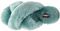 Lamo Serenity Women's Slippers - Mint