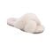 Lamo Serenity Slippers EW1902 - Cream - Profile2 View