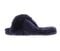 Lamo Serenity Slippers EW1902 - Navy - Side View