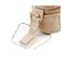 Ossur Foot Up Beige Inlay - Beige