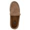 Lamo Brett Moc Slippers EM2012 - Chestnut - Top View