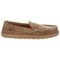 Lamo Brett Moc Slippers EM2012 - Chestnut - Side View