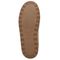 Lamo Brett Moc Slippers EM2012 - Chestnut - Bottom View