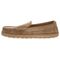 Lamo Brett Moc Slippers EM2012 - Chestnut - Side View