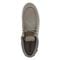 Lamo Tate Shoes EM2013 - Grey - Top View