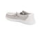 Lamo Paul Men's Shoes EM2035 - White - Back View