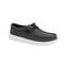 Lamo Paul Men's Shoes EM2035 - Black - Side View