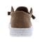 Lamo Paul Shoes EM2035 - Khaki - Back View