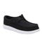 Lamo Paul Men's Shoes EM2035 - Black - Profile View