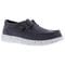 Lamo Paul Shoes EM2035 - Charcoal - Profile View