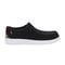 Lamo Paul Men's Shoes EM2035 - Black - Side View