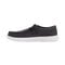 Lamo Paul Men's Shoes EM2035 - Black - Front View