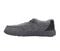 Lamo Samuel Shoes EM2059 - Grey - Side View