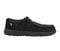 Lamo Samuel Shoes EM2059 - Black - Side View