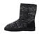 Lamo Juarez Boots EW1450 - Black - Side View