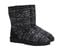 Lamo Juarez Boots EW1450 - Black - Pair View