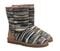 Lamo Juarez Boots EW1450 - Mushroom - Pair View