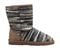 Lamo Juarez Boots EW1450 - Mushroom - Side View