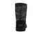 Lamo Juarez Boots EW1450 - Black - Back View