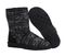 Lamo Juarez Boots EW1450 - Black - Pair View with Bottom