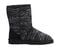 Lamo Juarez Boots EW1450 - Black - Side View