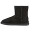 Lamo 6" Classic Boot Boots EW1452 - Black - Side View