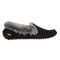 Lamo Aussie Moc Slippers EW1535 - Black - BLK