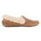 Lamo Aussie Moc Slippers EW1535 - Chestnut - CNT