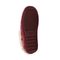 Lamo Aussie Moc Women's Slippers EW1535 - Burgundy/multi - Pair View