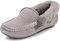 Lamo Aussie Moc Women's Slippers - Charcoal