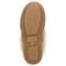 Lamo Carmen II Slippers EW1932 - Chestnut - Bottom View